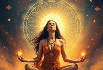 les energies de la kundalini
