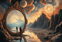la magie des heures miroirs