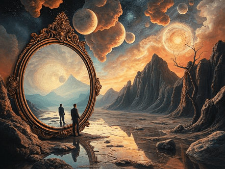 la magie des heures miroirs