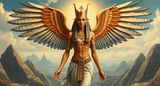 initiation distance systeme de guerison Isis