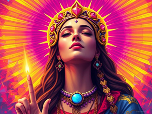 communiquer avec ses guides spirituels