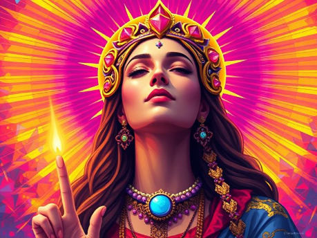 communiquer avec ses guides spirituels