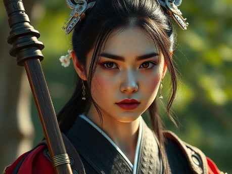 7 JOURS POUR SE CONNECTER À ONNA-BUGEISHA