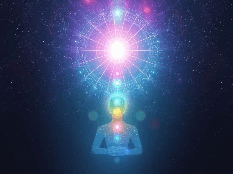 LES FRÉQUENCES DE GUÉRISON