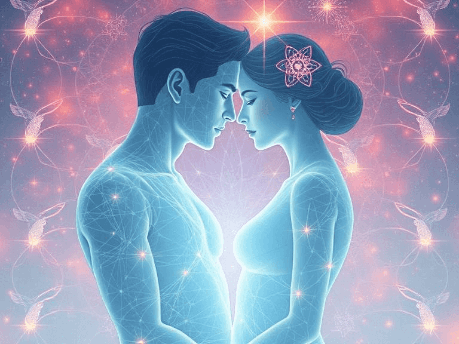 libérer le pouvoir sexuel