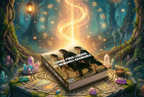 formation certifiante memoires karmiques