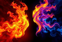 comment trouver sa flamme jumelle