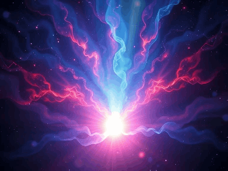 Reiki du Pouvoir de Purification pour la Magie et les Malédictions