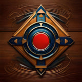 Reiki Usui troisième (et dernier) degré - Maîtrise - Un Lieu de Lumière - cours à distance en ligne de soins énergétiques