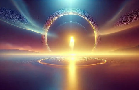 rencontrez votre guide spirituel