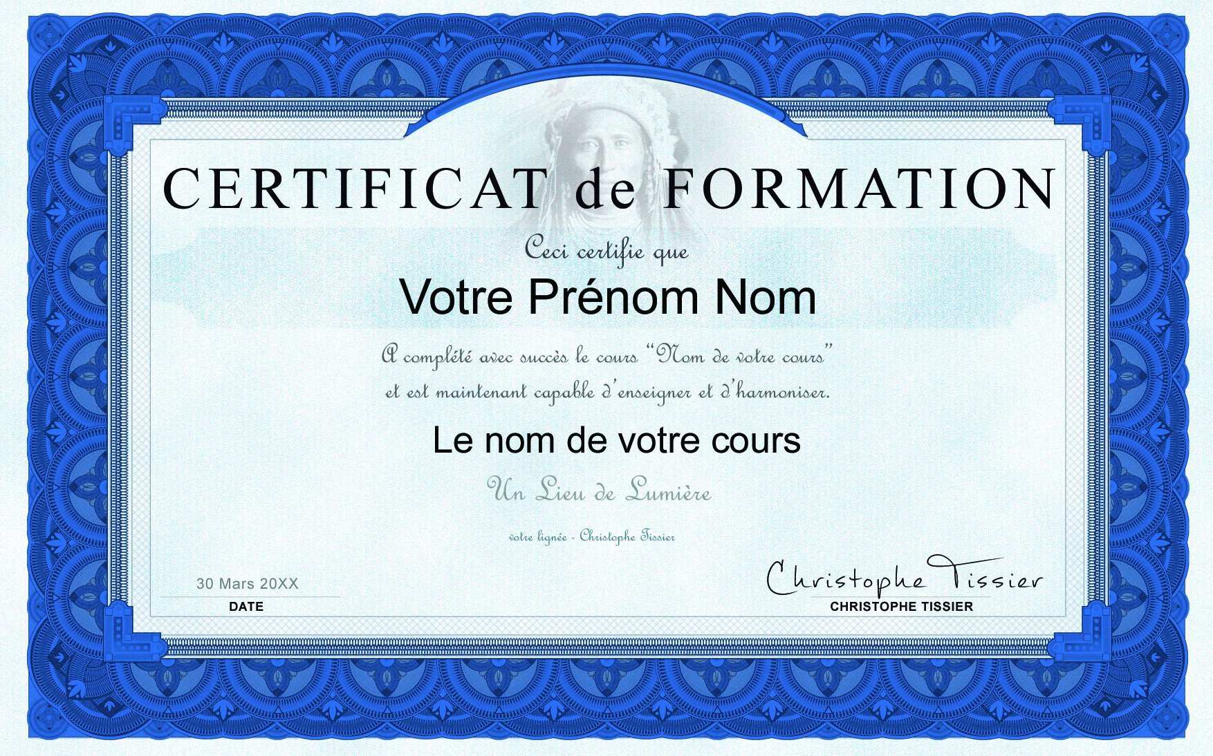 Cours à distance - Run Valdr - Le pouvoir des Runes - Un Lieu de ...