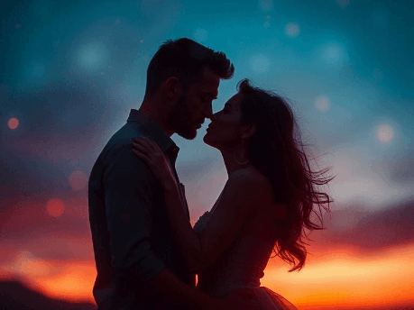 initiation pheromones