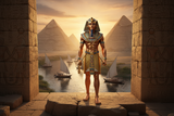 Initiations au système de Pharaon