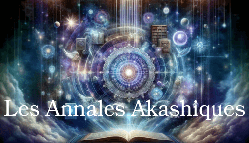 Accéder aux Annales Akashiques