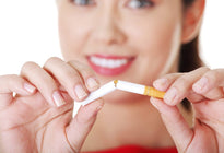 Arrêtez de Fumer Définitivement - Un Lieu de Lumière - cours à distance en ligne de soins énergétiques