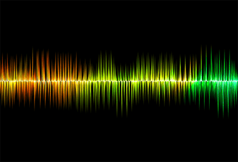 Capacité de Clairaudience - Un Lieu de Lumière - cours à distance en ligne de soins énergétiques