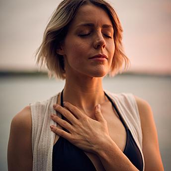 Grand Maître Reiki Usui Niveaux V et VI