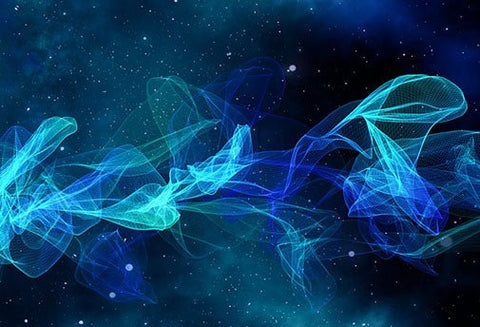 Haute Magie 999 de Nettoyage et de Protection - Un Lieu de Lumière - cours à distance en ligne de soins énergétiques