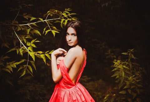 Initiation à la Déesse SJOFN - Un Lieu de Lumière - cours à distance en ligne de soins énergétiques