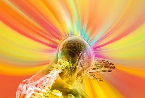 Intuition 999 - Un Lieu de Lumière - cours à distance en ligne de soins énergétiques