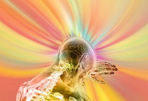 La Clarté Psychique - Un Lieu de Lumière - cours à distance en ligne de soins énergétiques