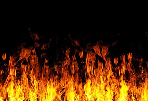 La Flamme de Protection Psychique