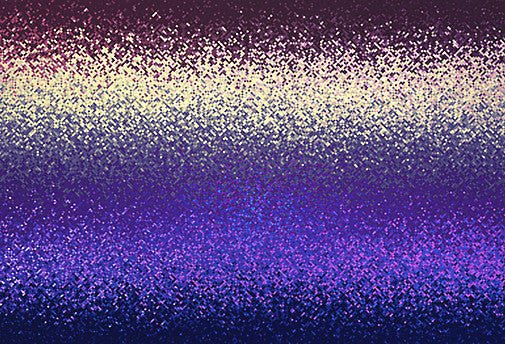 La Flamme Violette-Argent de Saint Germain
