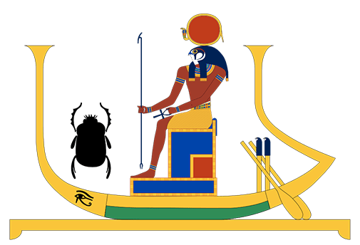 La Guérison Chamanique Égyptienne Hem Ikh