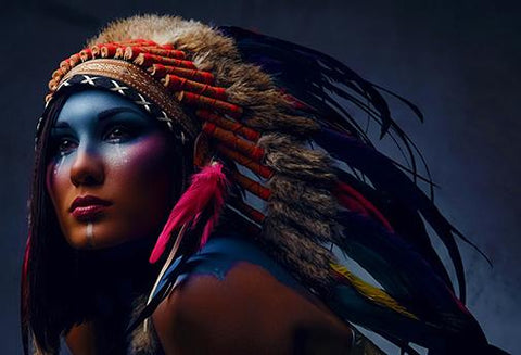 La Guérison Energétique Chamanique - Un Lieu de Lumière - cours à distance en ligne de soins énergétiques