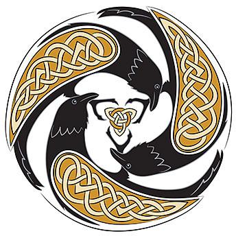 La Guérison Transformationnelle Celtique - Un Lieu de Lumière - cours à distance en ligne de soins énergétiques