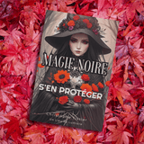 La Magie Noire : S'en Protéger - Un Lieu de Lumière - cours à distance en ligne de soins énergétiques