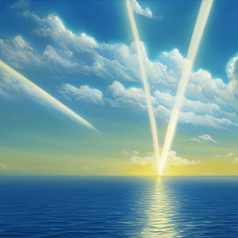 La Manifestation du Succès du Travail de Lumière - Un Lieu de Lumière - cours à distance en ligne de soins énergétiques