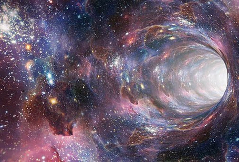 La Porte des Étoiles Niveau II - Un Lieu de Lumière - cours à distance en ligne de soins énergétiques