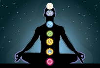 La Réparation des Chakras - Un Lieu de Lumière - cours à distance en ligne de soins énergétiques