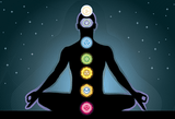 La Réparation des Chakras - Un Lieu de Lumière - cours à distance en ligne de soins énergétiques