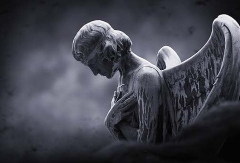 La Vibration Anti-Maléfique - Un Lieu de Lumière - cours à distance en ligne de soins énergétiques