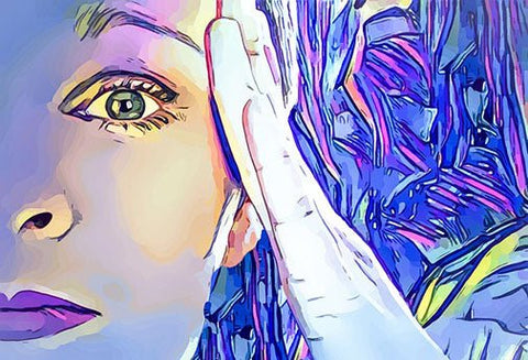 L'Activation Anti-Stress - Un Lieu de Lumière - cours à distance en ligne de soins énergétiques