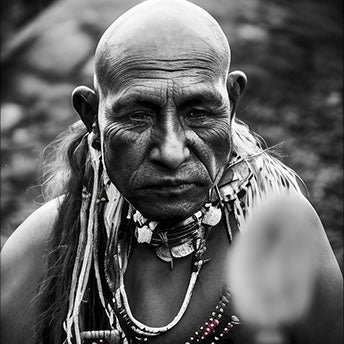 L'Activation du Shaman - Un Lieu de Lumière - cours à distance en ligne de soins énergétiques