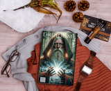 Le Druidisme Énergétique - Un Lieu de Lumière - cours à distance en ligne de soins énergétiques