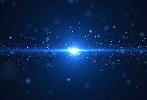 Le Guérisseur de Lumière Niveau 1 - Un Lieu de Lumière - cours à distance en ligne de soins énergétiques