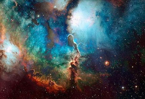 Le Guérisseur de Lumière Niveau 3 - Un Lieu de Lumière - cours à distance en ligne de soins énergétiques