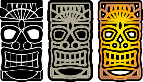 Le Ho'omana (alias le Huna) - Un Lieu de Lumière - cours à distance en ligne de soins énergétiques