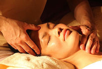 Le Massage Ethérique - Un Lieu de Lumière - cours à distance en ligne de soins énergétiques