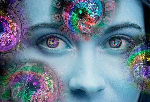 Le Nettoyage des Relations Karmiques - Un Lieu de Lumière - cours à distance en ligne de soins énergétiques