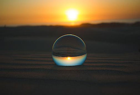 Le Programme de Magie du Cristal pour les Travailleurs de Lumière - Un Lieu de Lumière - cours à distance en ligne de soins énergétiques