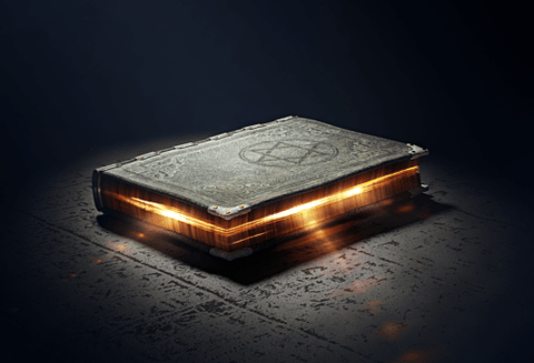 Le Programme de Magie et de La Lumière - Un Lieu de Lumière - cours à distance en ligne de soins énergétiques