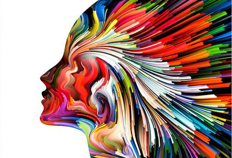 Le Reiki de Guérison Profonde - Un Lieu de Lumière - cours à distance en ligne de soins énergétiques