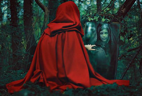 Le Reiki de La Flamme Jumelle - Un Lieu de Lumière - cours à distance en ligne de soins énergétiques