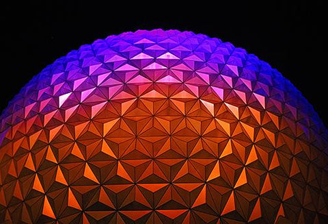 Le Reiki de la Géométrie Sacrée - Un Lieu de Lumière - cours à distance en ligne de soins énergétiques