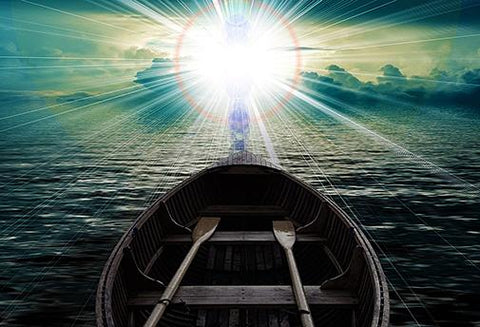 Le Reiki de la Médiumnité - Un Lieu de Lumière - cours à distance en ligne de soins énergétiques